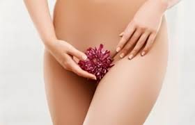 تجميل المنطقة الحساسة