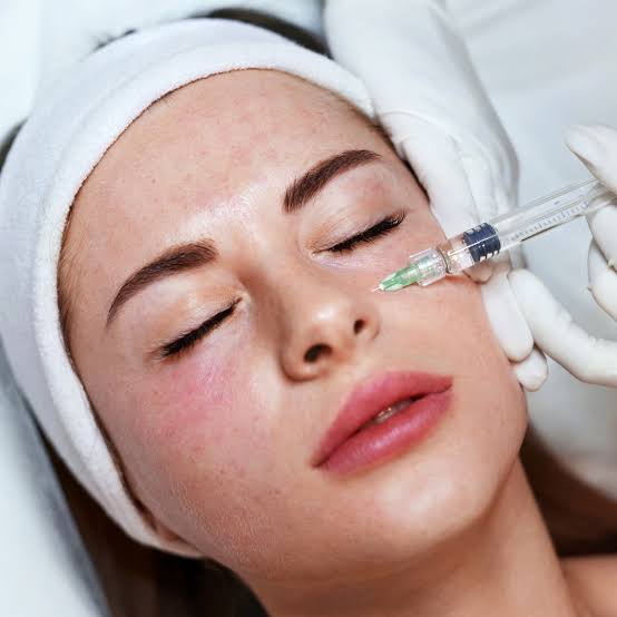 Unveiling the Magic of Mesotherapy for Radiant Luminescence