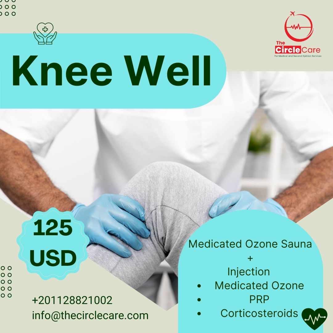 knee surgery-the ultimate guidance in just 5 steps