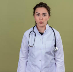 Dr. Dalia hashem