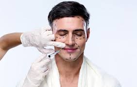 Plastic Surgery for Men: Everything You Need to Know About Procedures, Benefits & Recovery