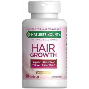 Hair Growth Vitamin