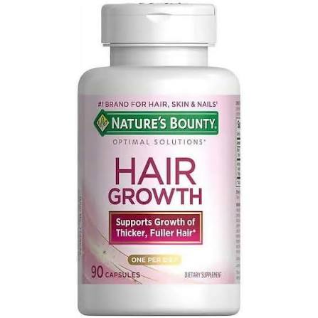 Unveiling the Best Vitamin for Stronger Hair- Hair Growth Vitamin