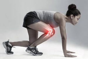 healthy joints