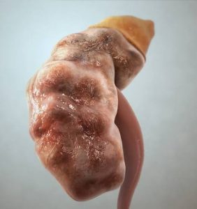 kidney